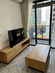 The M (D7), Apartment #574914941